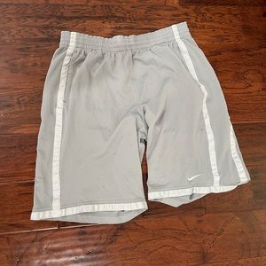 Nike basketball shorts